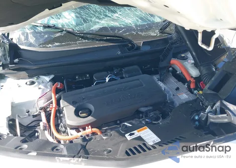 2025 Honda Accord Hybrid Touring from USA, damaged, VIN 1HGCY2F80SA058221